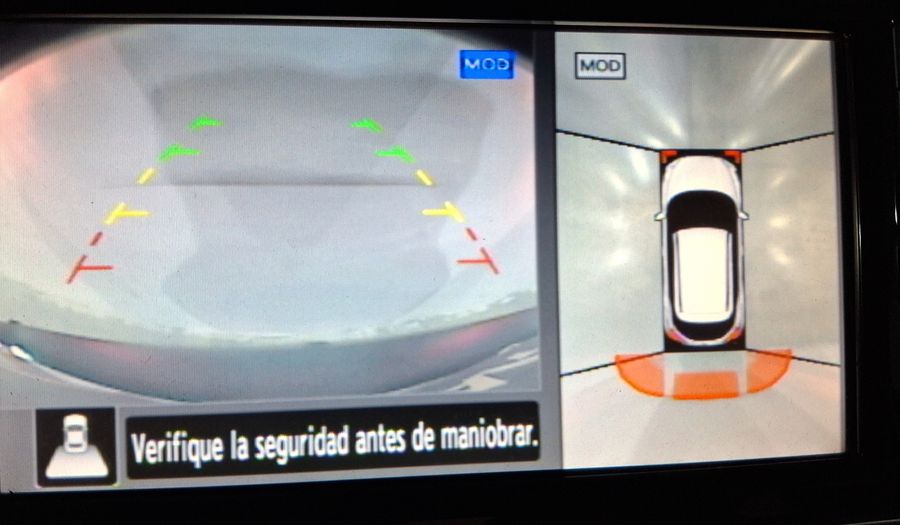 Nissan Kicks 1.6 EXCLUSIVE LTS CVT Suv 2018