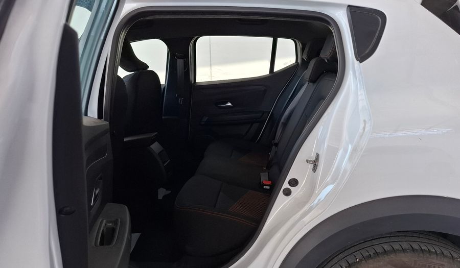 Renault Kardian 1.0 TCE TECHNO AUTO Suv 2025