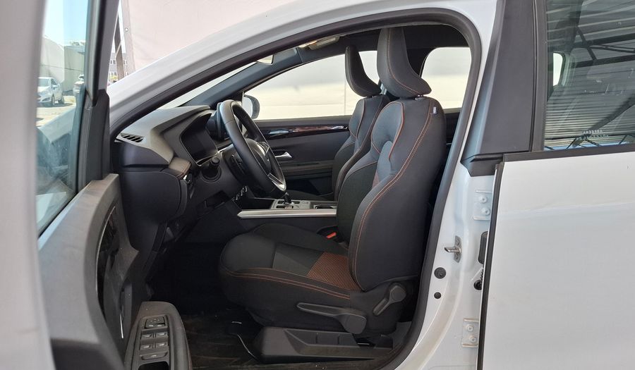 Renault Kardian 1.0 TCE TECHNO AUTO Suv 2025