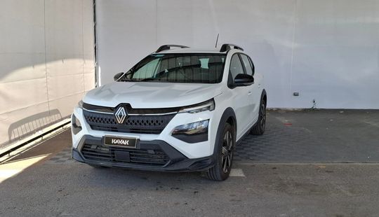 Renault • Kardian