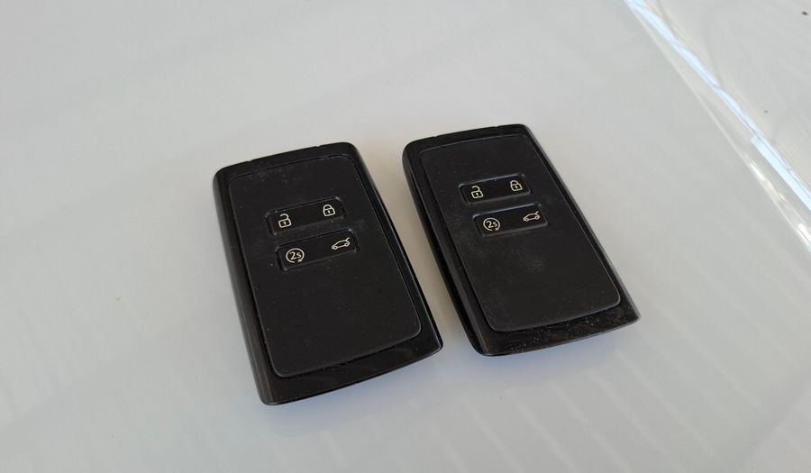 Renault Kardian 1.0 TCE TECHNO AUTO Suv 2025