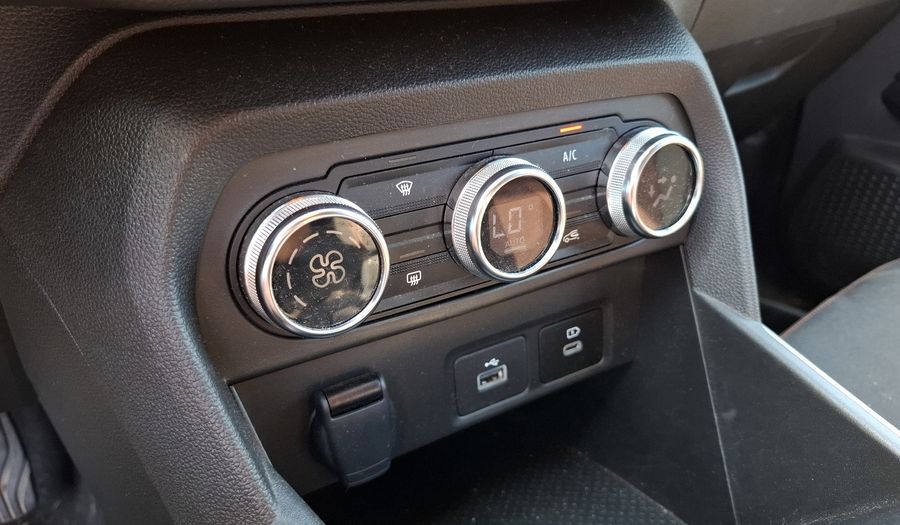 Renault Kardian 1.0 TCE TECHNO AUTO Suv 2025