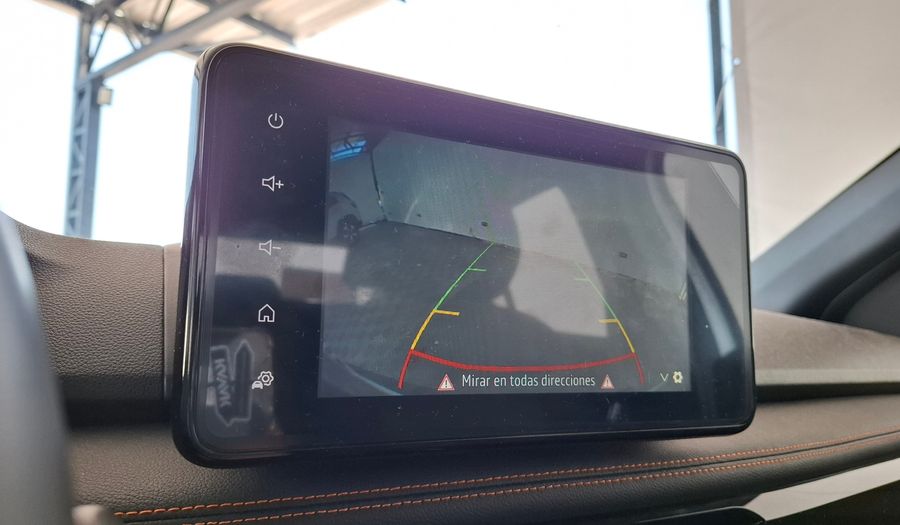 Renault Kardian 1.0 TCE TECHNO AUTO Suv 2025