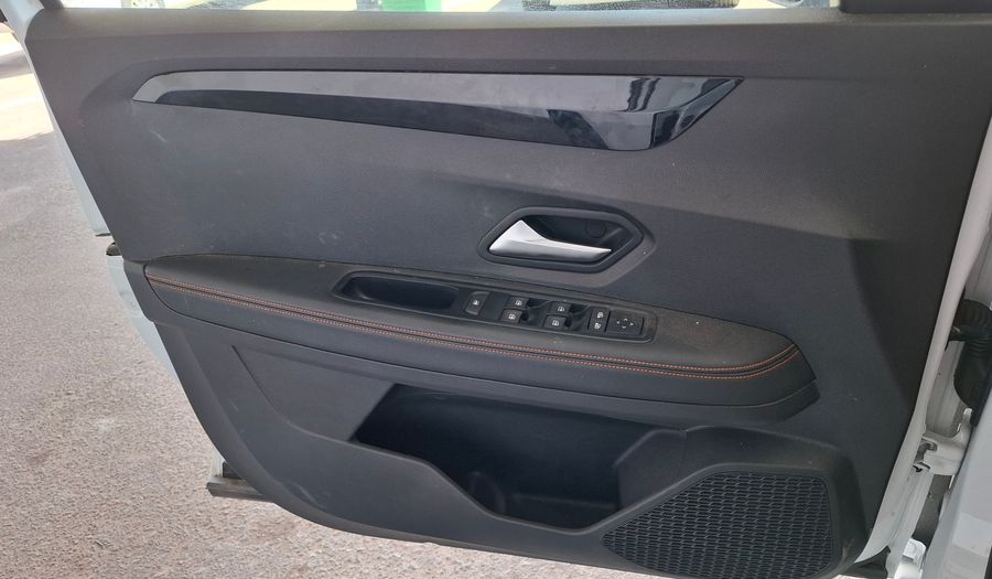 Renault Kardian 1.0 TCE TECHNO AUTO Suv 2025