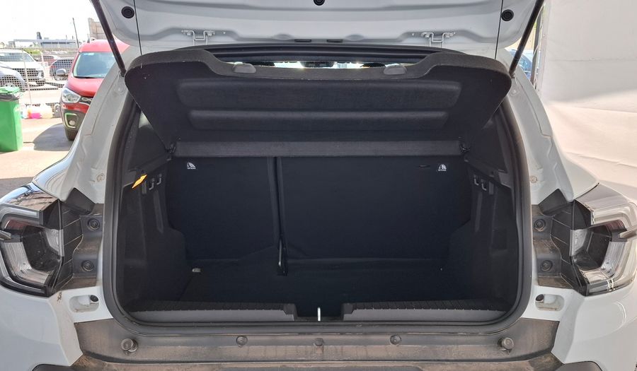 Renault Kardian 1.0 TCE TECHNO AUTO Suv 2025