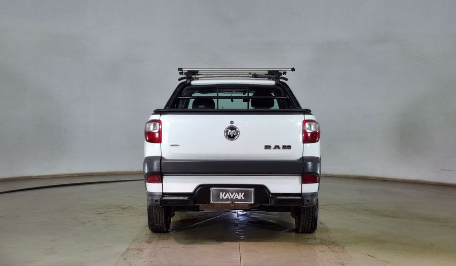 Ram 700 1.4 SLT DC Pickup 2018