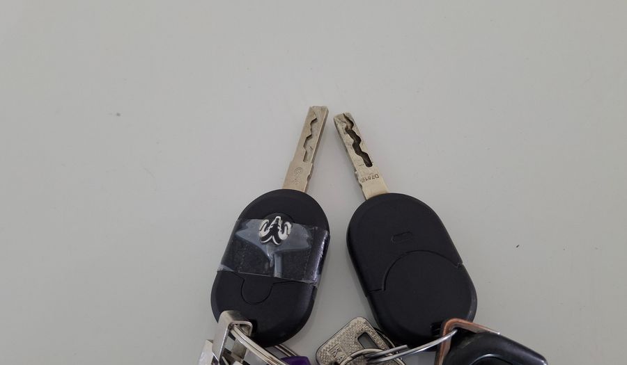 Ram 700 1.4 SLT DC Pickup 2018