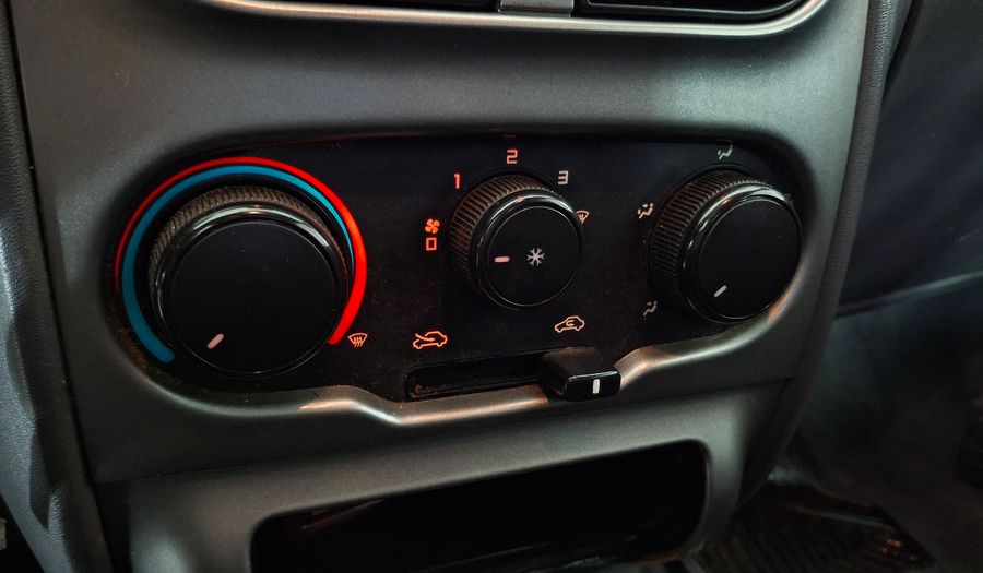 Ram 700 1.4 SLT DC Pickup 2018