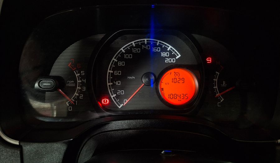 Ram 700 1.4 SLT DC Pickup 2018