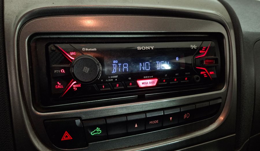 Ram 700 1.4 SLT DC Pickup 2018