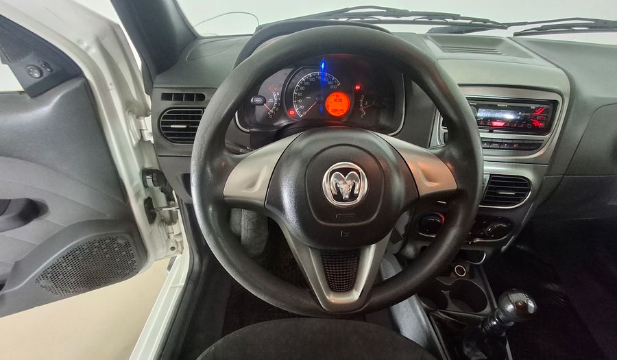 Ram 700 1.4 SLT DC Pickup 2018