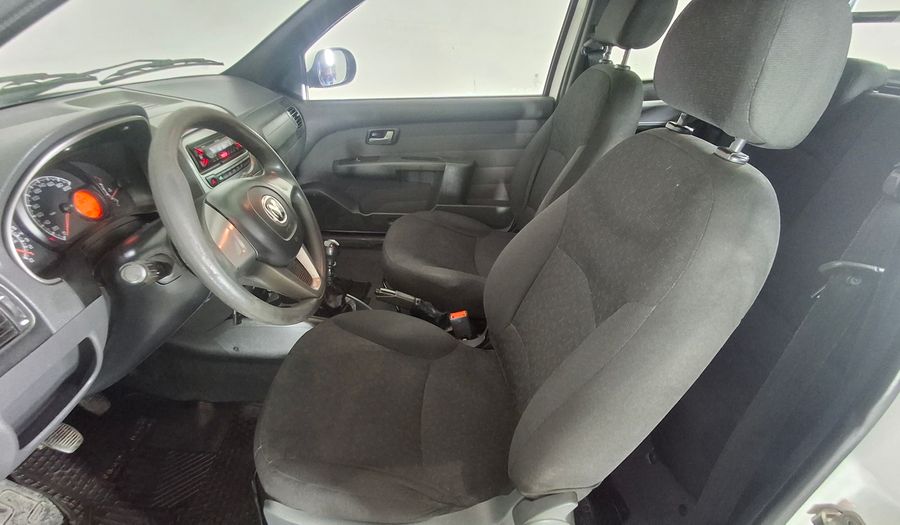 Ram 700 1.4 SLT DC Pickup 2018