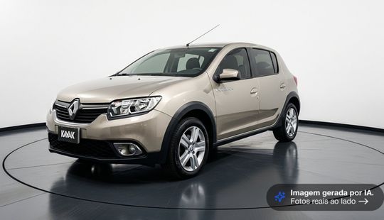 Renault • Sandero