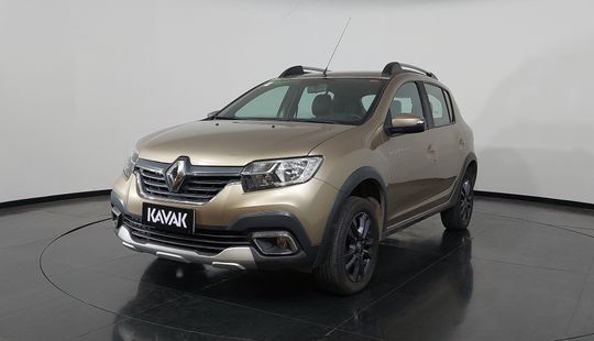 Renault • Sandero