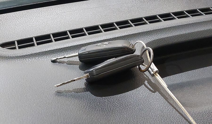 Renault Sandero 1.6 STEPWAY INTENSE CVT Hatchback 2020