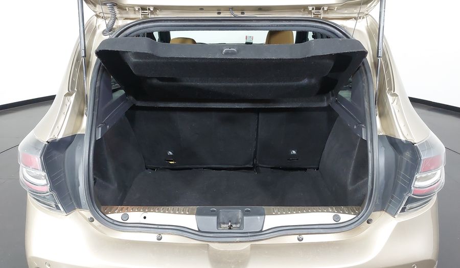 Renault Sandero 1.6 STEPWAY INTENSE CVT Hatchback 2020