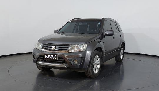 Suzuki • Grand Vitara