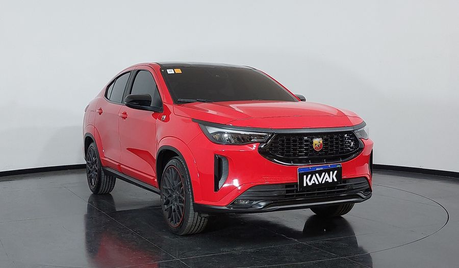 Fiat Fastback 1.3 T270 AUTO ABARTH Suv 2025