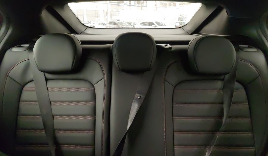 Fiat Fastback 1.3 T270 AUTO ABARTH Suv 2025