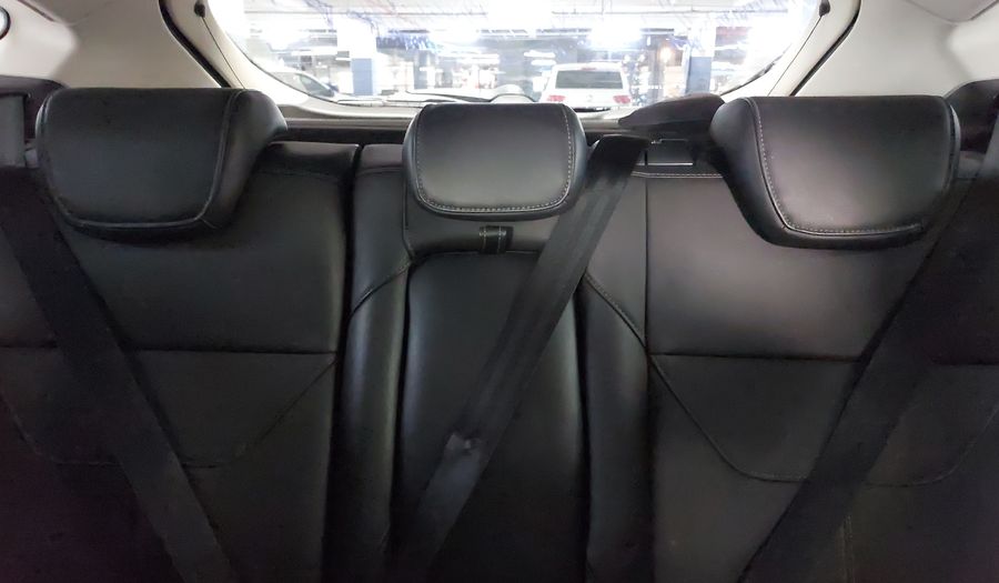 Ford Focus 2.0 TITANIUM AT Hatchback 2016