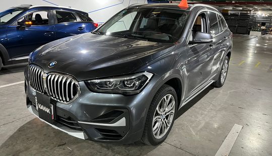 Bmw • X1