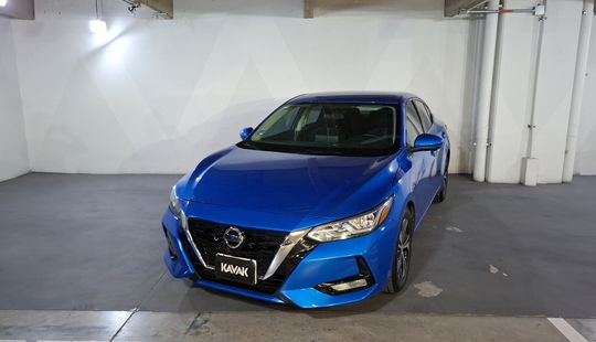 Nissan • Sentra