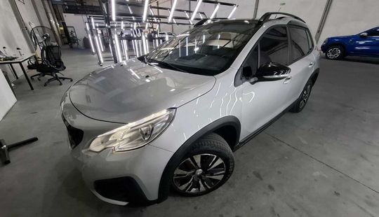 Peugeot • 2008