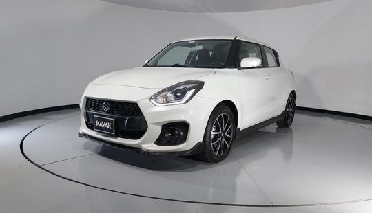 Suzuki • Swift