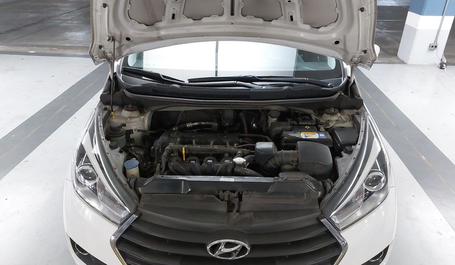 Hyundai Hb20 1.6 X PREMIUM AUTO Hatchback 2018