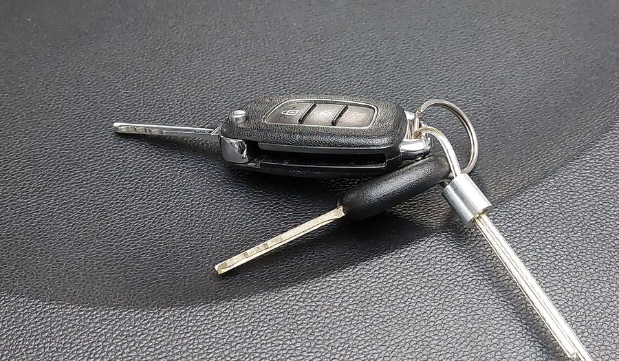 Hyundai Hb20 1.6 X PREMIUM AUTO Hatchback 2018