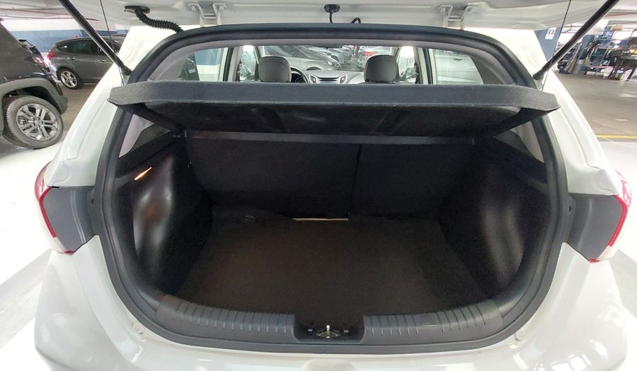 Hyundai Hb20 1.6 X PREMIUM AUTO Hatchback 2018