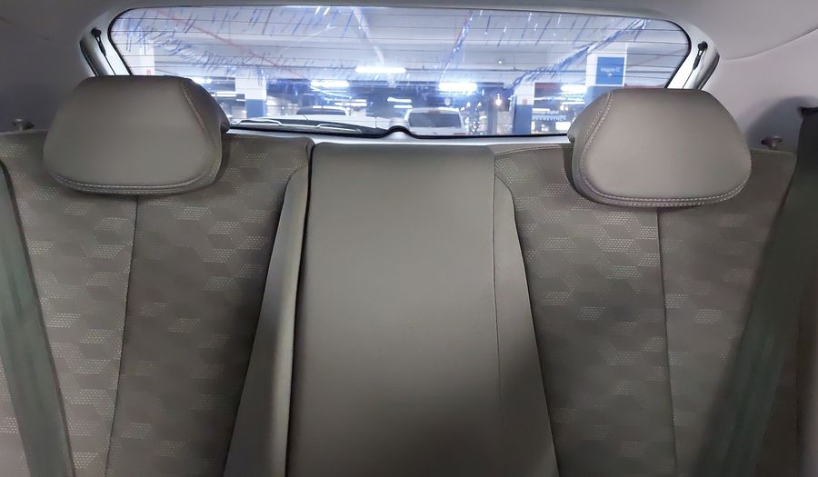 Hyundai Hb20 1.6 X PREMIUM AUTO Hatchback 2018