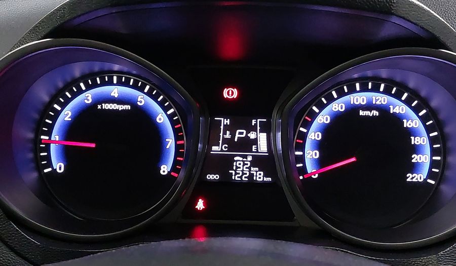 Hyundai Hb20 1.6 X PREMIUM AUTO Hatchback 2018