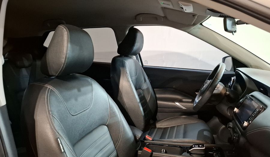 Nissan Kicks Play 1.2 HEV PLATINUM E-POWER Suv 2024