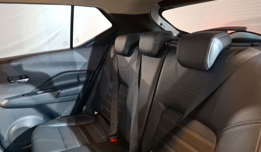 Nissan Kicks Play 1.2 HEV PLATINUM E-POWER Suv 2024