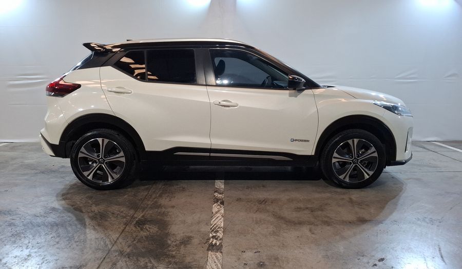 Nissan Kicks Play 1.2 HEV PLATINUM E-POWER Suv 2024