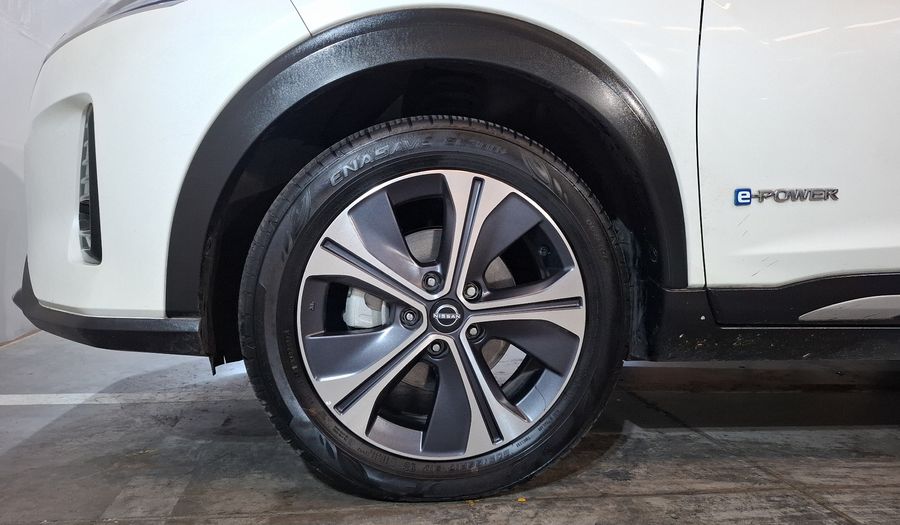 Nissan Kicks Play 1.2 HEV PLATINUM E-POWER Suv 2024