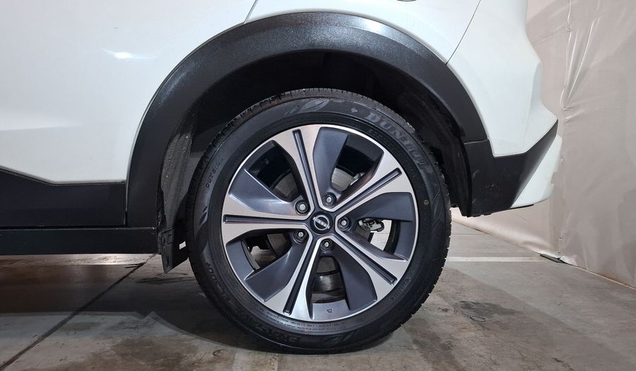 Nissan Kicks Play 1.2 HEV PLATINUM E-POWER Suv 2024
