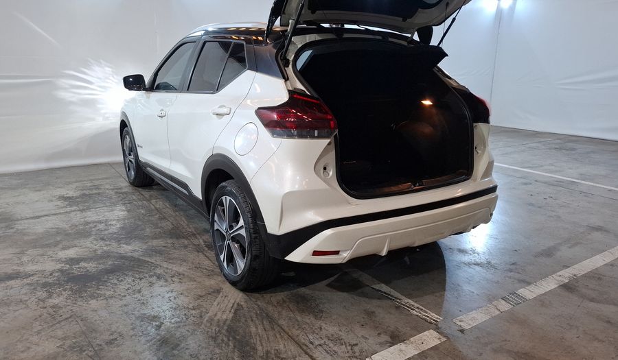 Nissan Kicks Play 1.2 HEV PLATINUM E-POWER Suv 2024