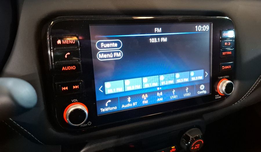 Nissan Kicks Play 1.2 HEV PLATINUM E-POWER Suv 2024