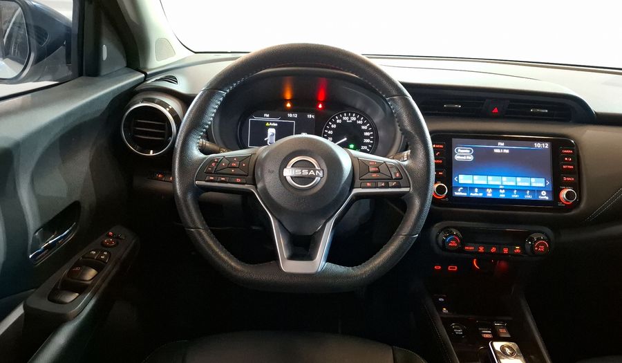 Nissan Kicks Play 1.2 HEV PLATINUM E-POWER Suv 2024