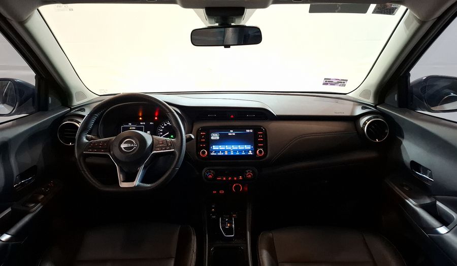 Nissan Kicks Play 1.2 HEV PLATINUM E-POWER Suv 2024