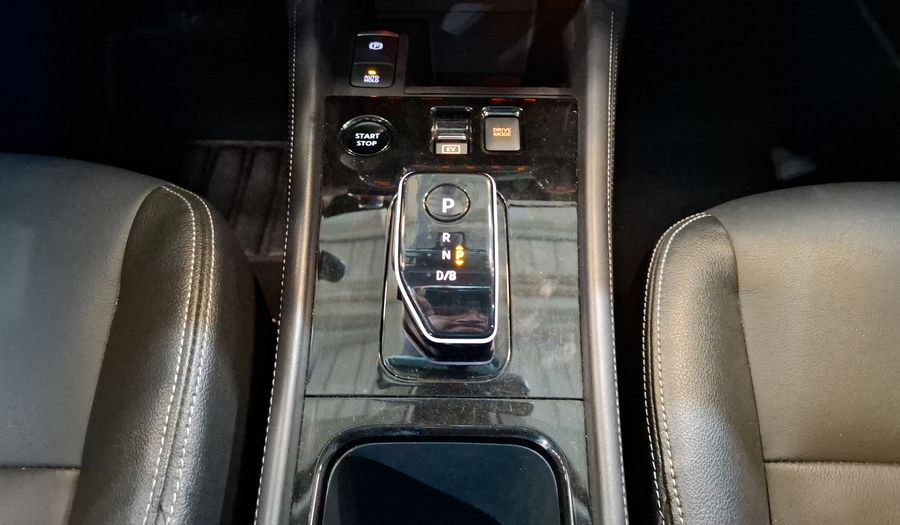 Nissan Kicks Play 1.2 HEV PLATINUM E-POWER Suv 2024