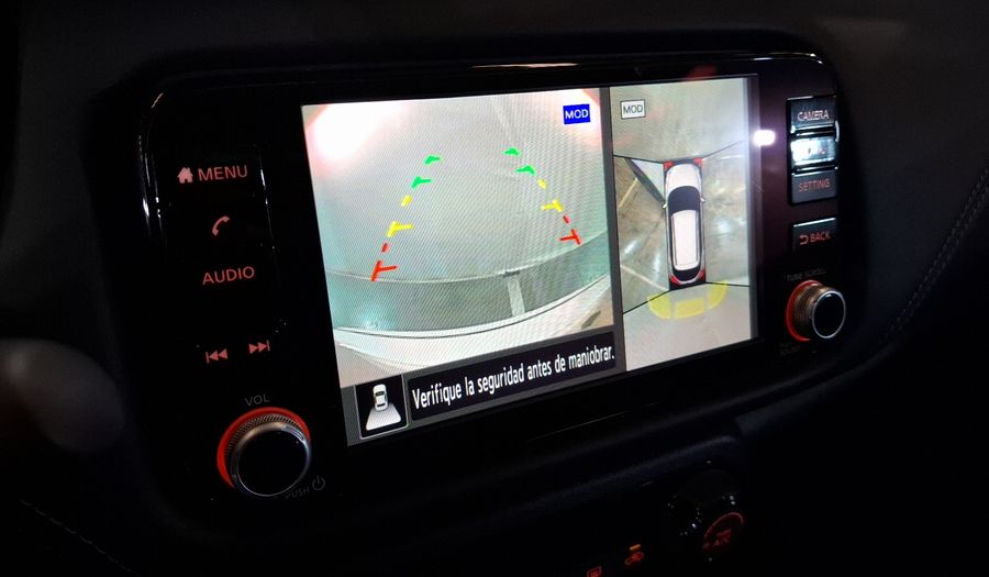 Nissan Kicks Play 1.2 HEV PLATINUM E-POWER Suv 2024