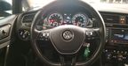 Volkswagen Golf 1.4 TSI DSG DESIGN Hatchback 2016
