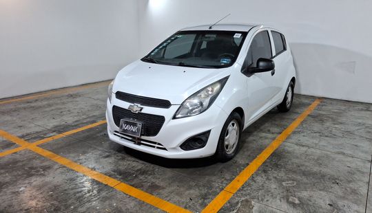 Chevrolet • Spark Classic