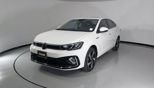 Volkswagen • Virtus