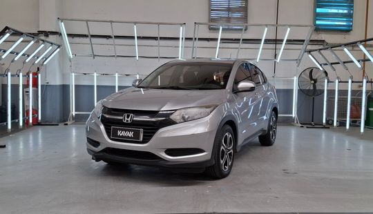Honda • HR-V