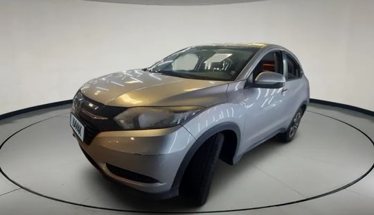 Honda • HR-V