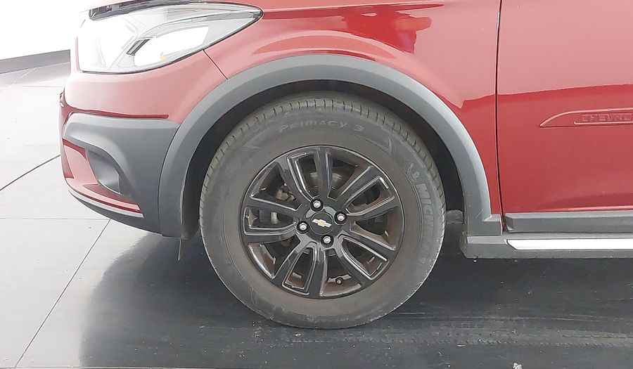 Chevrolet Onix 1.4 SPE/4 ECO ACTIV AUTO Hatchback 2019